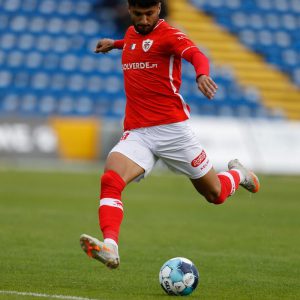 Read more about the article ستاره پرتغالی استقلال به تهران رسید