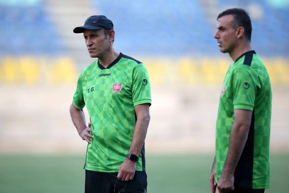 You are currently viewing سید جلال با پرسپولیس به اصفهان نمی‌رود
