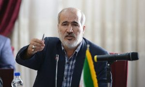 Read more about the article عزیز محمدی: انصرافم از انتخابات شایعه است