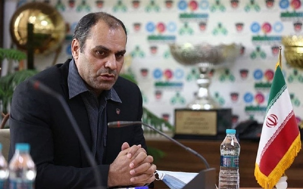 Read more about the article مدیرعامل ذوب‌آهن: گناه ما پرونده اسدبیگی است!