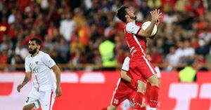 Read more about the article مغز ستاره پرسپولیس سوت کشید!