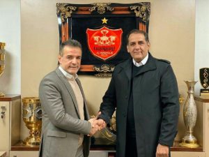 Read more about the article پنج طلبکار جنجالی باشگاه پرسپولیس!