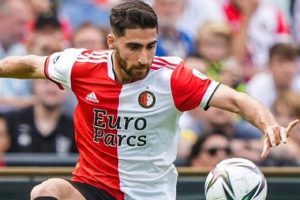 Read more about the article پیروزی پرگل فاینورد در لیگ هلند با حضور جهانبخش