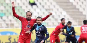 Read more about the article پیکان – نساجی؛ احتمالا بدون تماشاگر