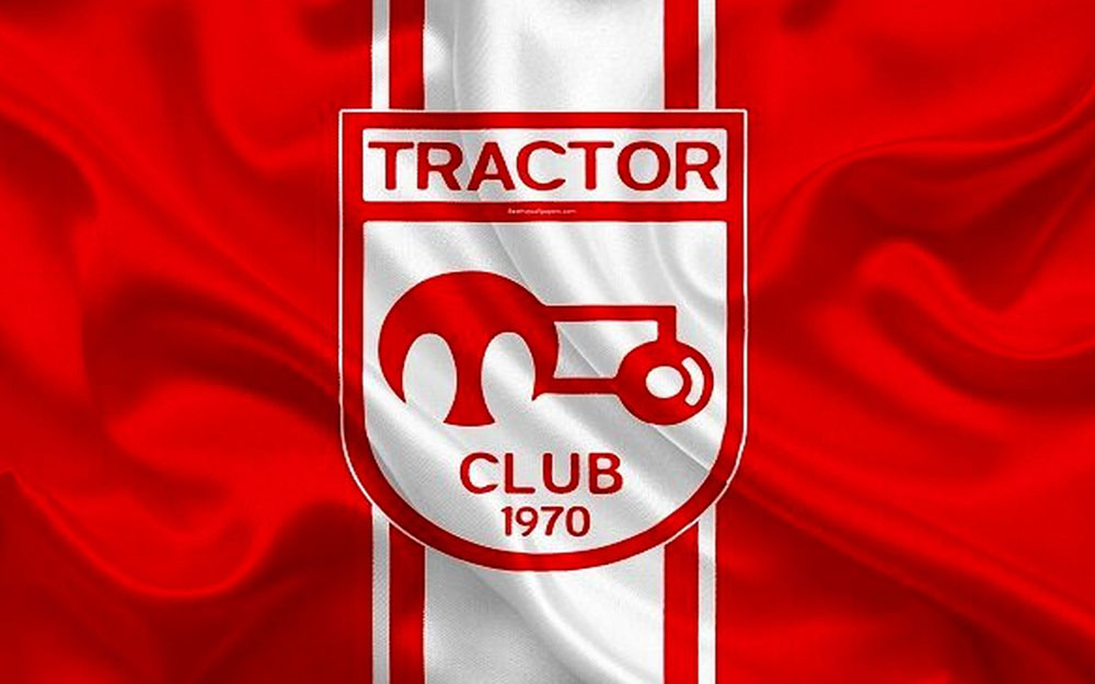 اخبار تراکتور سازی تبریز سوژه روز تراکتور مستاجر چندین ساله گسترش فولاد