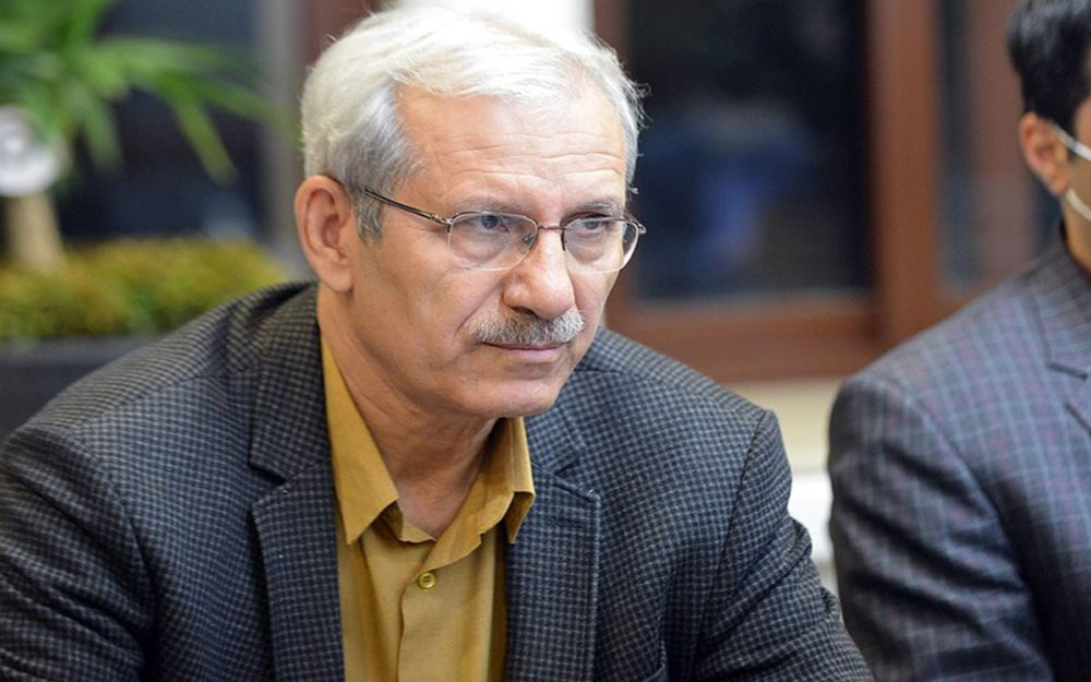 اخبار تراکتور سازی تبریز نصیرزاده تراکتور با ارزش‌ترین برند فوتبال ایران است