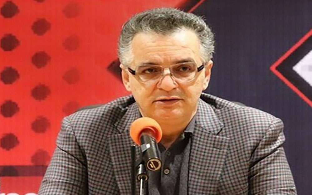 اخبار تراکتور سازی تبریز واگذاری تراکتور در عرض ۱۵ روز زنوزی واقعاً جدی است به نظر نمی رسد