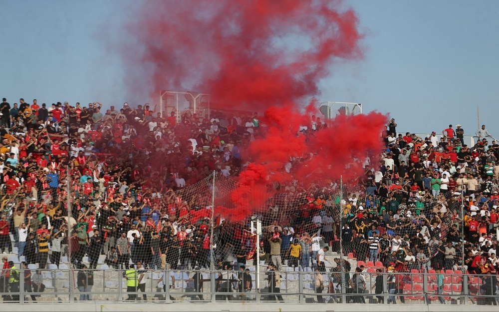 باشگاه تراکتور: تماشاگران ما را محروم نکنید - اخبار تراکتور سازی تبریز باشگاه تراکتور: تماشاگران ما را محروم نکنید
