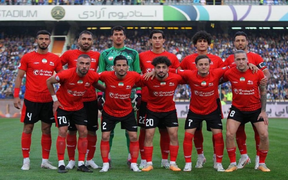 نتایجی که تراکتور را گول میزند! - اخبار تراکتور سازی تبریز نتایجی که تراکتور را گول میزند!