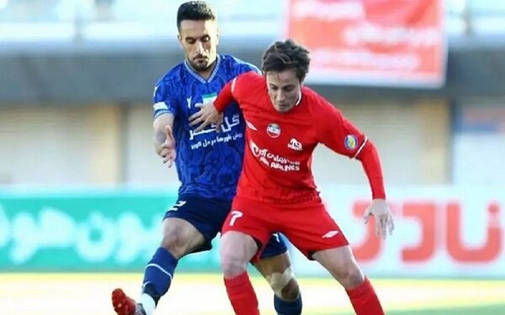 نتایجی که تراکتور را گول میزند! - اخبار تراکتور سازی تبریز نتایجی که تراکتور را گول میزند!