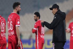 Read more about the article مهدی عبدی: پرسپولیس بخواهد برمی‌گردم