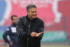 Read more about the article سورپرایز مطهری در تراکتور با یک چهره جدید (عکس)