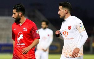 Read more about the article درد مشترک استقلال و تراکتور مقابل مس؛ پنالتی حساسی که از دست رفت!