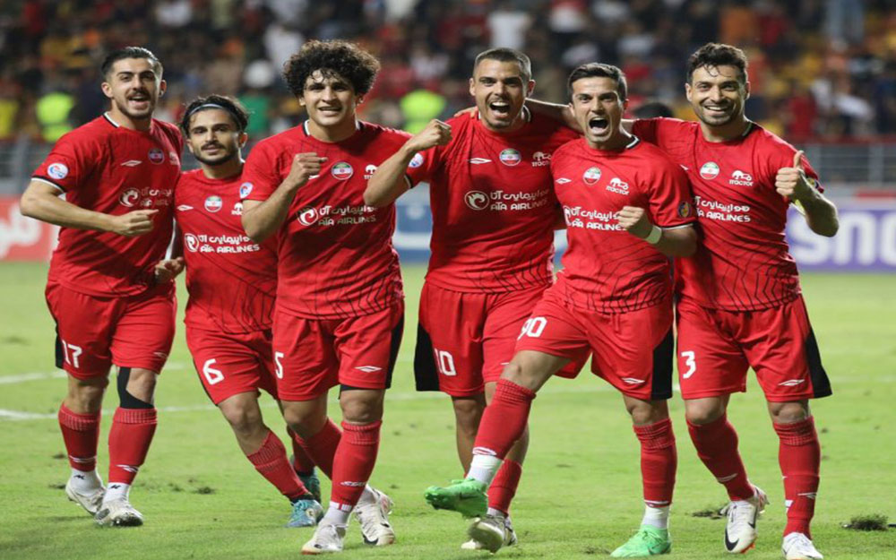 اخبار تراکتور سازی تبریز این هفته جلسه مهم تراکتور با شورای تامین - اخبار تراکتور سازی تبریز اخبار تراکتور سازی تبریز این هفته جلسه مهم تراکتور با شورای تامین