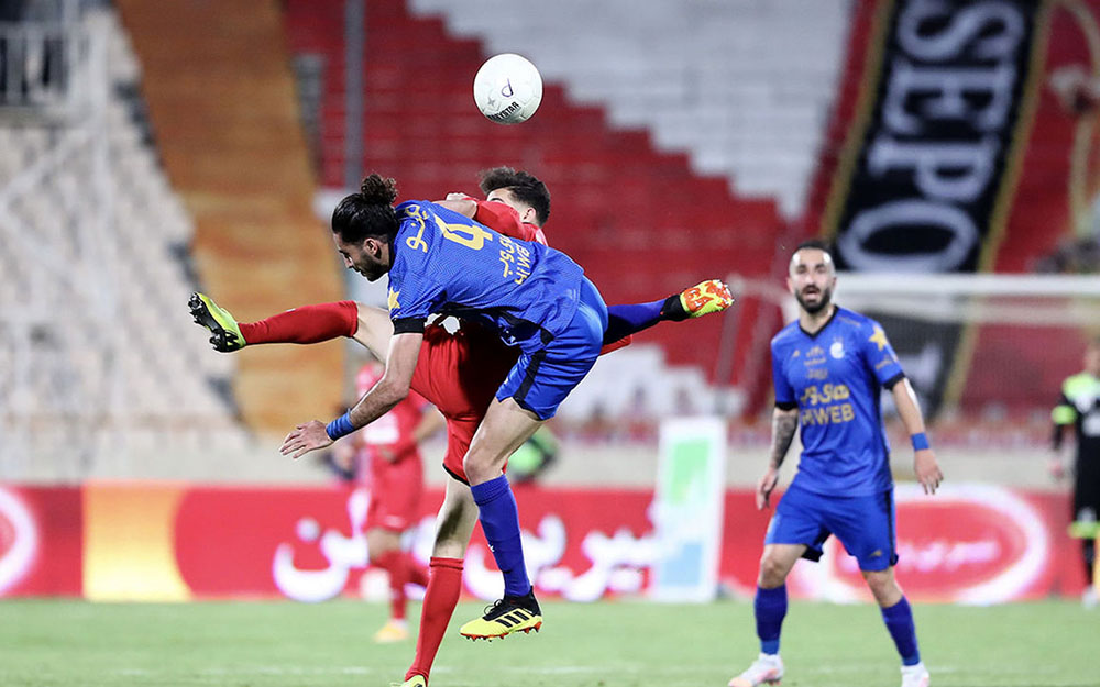 اخبار تراکتور سازی تبریز به روزرسانی ترنسفر مارکت با ارزشترینهای لیگ برتر ایران را بشناسید - اخبار تراکتور سازی تبریز اخبار تراکتور سازی تبریز به روزرسانی ترنسفر مارکت با ارزشترینهای لیگ برتر ایران را بشناسید