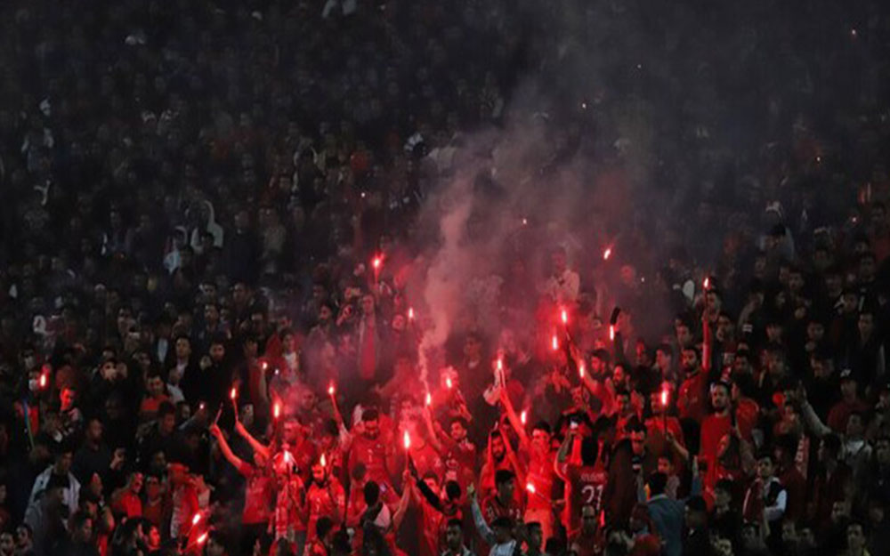 اخبار تراکتور سازی تبریز تراکتوری‌ها در انتظار جلسه سران آذربایجان‌شرقی