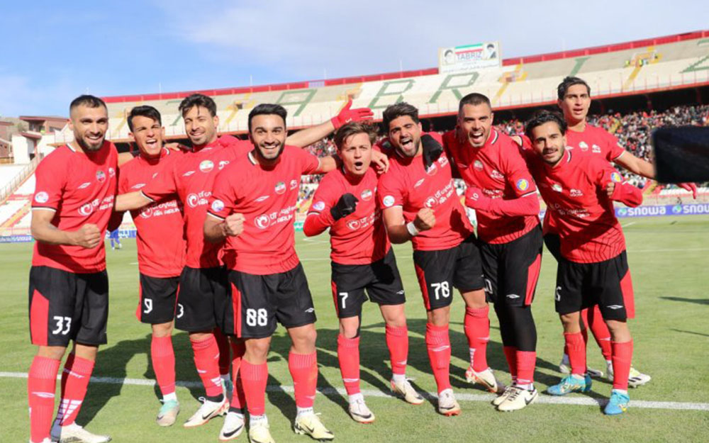 اخبار تراکتور سازی تبریز تراکتور برد و هوادارانش نگران شدند دومانلی تبریز - اخبار تراکتور سازی تبریز اخبار تراکتور سازی تبریز تراکتور برد و هوادارانش نگران شدند دومانلی تبریز