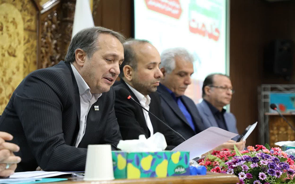 اخبار تراکتور سازی تبریز تصمیمات خوشی برای تیم تراکتور اتخاذ میشود - اخبار تراکتور سازی تبریز اخبار تراکتور سازی تبریز تصمیمات خوشی برای تیم تراکتور اتخاذ میشود