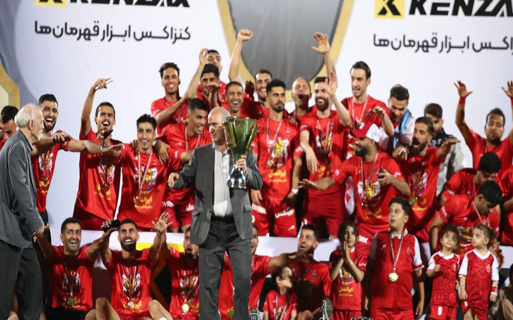 اخبار تراکتور سازی تبریز دقایق حیاتی برای جام برنده از زمین خارج شو - اخبار تراکتور سازی تبریز اخبار تراکتور سازی تبریز دقایق حیاتی برای جام برنده از زمین خارج شو