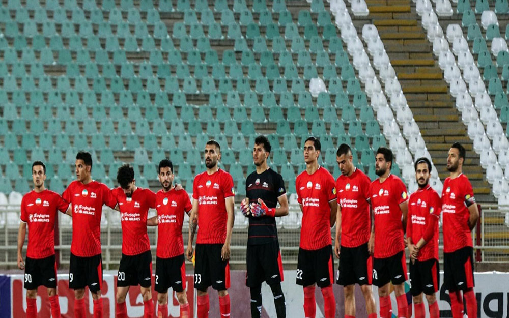 اخبار تراکتور سازی تبریز فوری تراکتور رسما واگذار شد اتفاق عجیب برای باشگاه تبریزی - اخبار تراکتور سازی تبریز اخبار تراکتور سازی تبریز فوری تراکتور رسما واگذار شد اتفاق عجیب برای باشگاه تبریزی