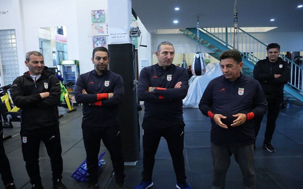 اخبار تراکتور سازی تبریز قابی از کادرفنی تیم ملی و یک جای خالی چه کسی جای مطهری را پرخواهد کرد - اخبار تراکتور سازی تبریز اخبار تراکتور سازی تبریز قابی از کادرفنی تیم ملی و یک جای خالی چه کسی جای مطهری را پرخواهد کرد