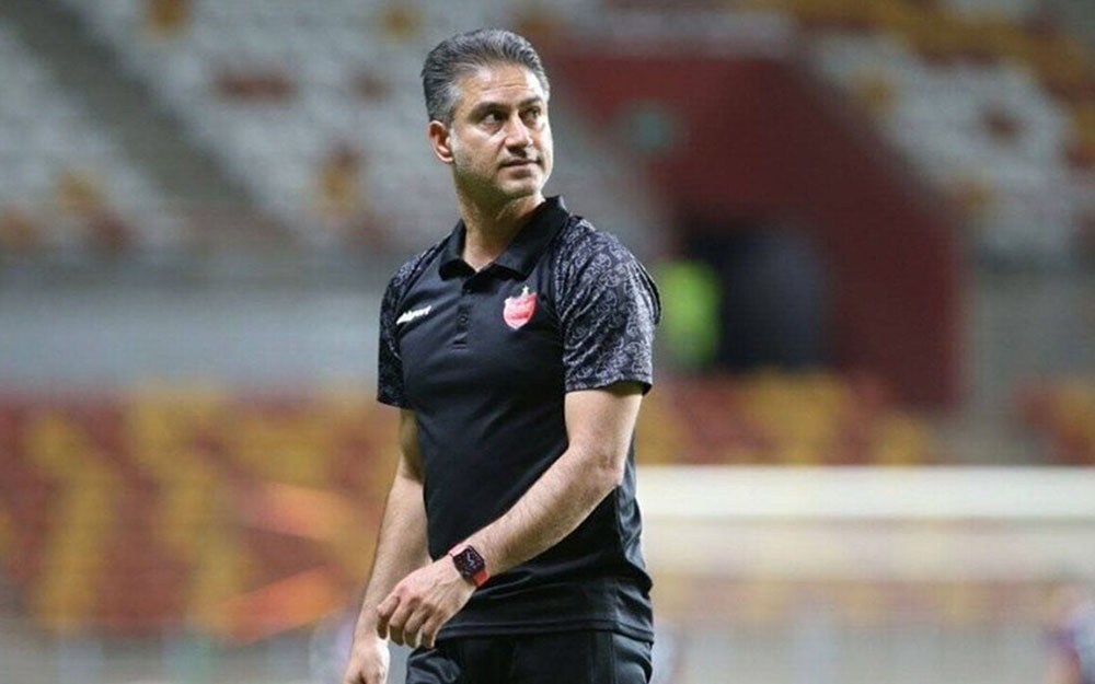 اخبار تراکتور سازی تبریز مطهری زنوزی را ندیدم ولی ممنون