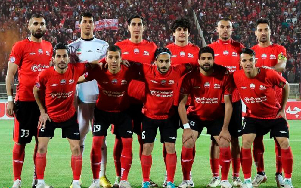 اخبار تراکتور سازی تبریز پایان کار زنوزی در فوتبال ایران واگذاری عجیب و غریب تراکتور تبریز