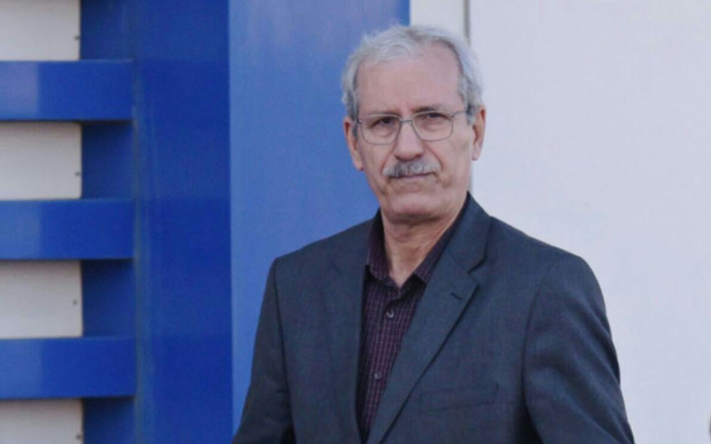 اخبار تراکتور سازی تبریز پست مدیریتی برای مدیرعامل تراکتور در کافا