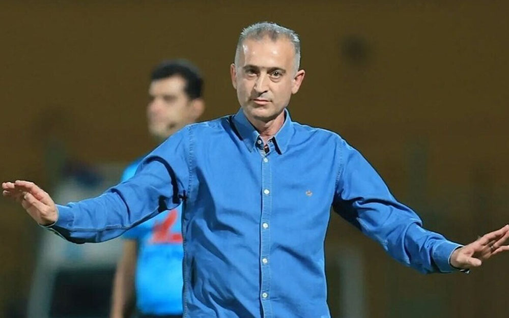 اخبار تراکتور سازی تبریز کمالوند صنعت نفت از اتفاقات فصل جاری عبرت بگیرد - اخبار تراکتور سازی تبریز اخبار تراکتور سازی تبریز کمالوند صنعت نفت از اتفاقات فصل جاری عبرت بگیرد