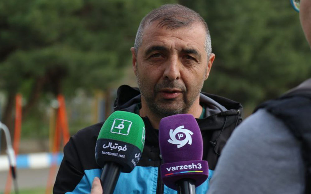 اخبار تراکتور سازی تبریز یونس باهنر ماشینسازی آینه عبرت تراکتور است - اخبار تراکتور سازی تبریز اخبار تراکتور سازی تبریز یونس باهنر ماشینسازی آینه عبرت تراکتور است