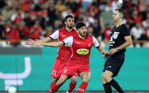 Read more about the article رکورد‌ جالب تراکتور در لیگ برتر!
