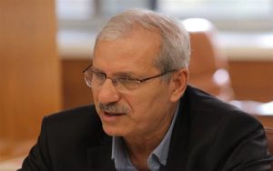 Read more about the article افشاگری نصیرزاده درباره افرادی که به تراکتور ضربه میزنند