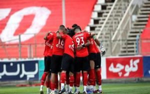 Read more about the article تراکتور جوان‌گراترین باشگاه فوتبال ایران