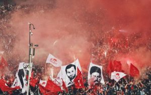 Read more about the article عضو شورای شهر تبریز: نصیرزاده برود و افشاگری کند!