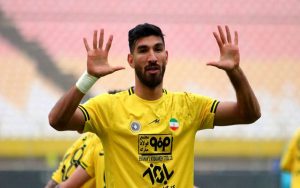 Read more about the article منتخب بهترین گلزنان لیگ فوتبال ایران؛ این 10 مرد!