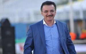 Read more about the article ورود رسمی تراکتور به بازار نقل و انتقالات!