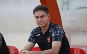 Read more about the article پرسپولیس در ورزشگاه کاظمی قهرمان می‌شود!