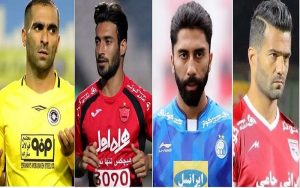 Read more about the article تیم منتخب فصل