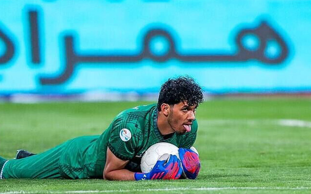 اخبار تراکتور سازی تبریز آخرین شایعه درباره انتقال پورحمیدی به پرسپولیس - اخبار تراکتور سازی تبریز اخبار تراکتور سازی تبریز آخرین شایعه درباره انتقال پورحمیدی به پرسپولیس