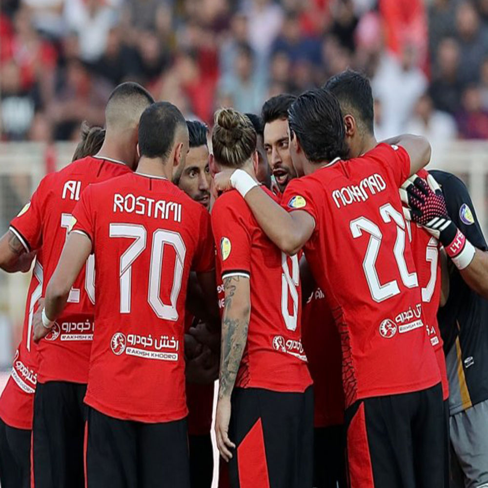 اخبار تراکتور سازی تبریز اردوی جذاب ترکیه در انتظار تراکتور - اخبار تراکتور سازی تبریز اخبار تراکتور سازی تبریز اردوی جذاب ترکیه در انتظار تراکتور