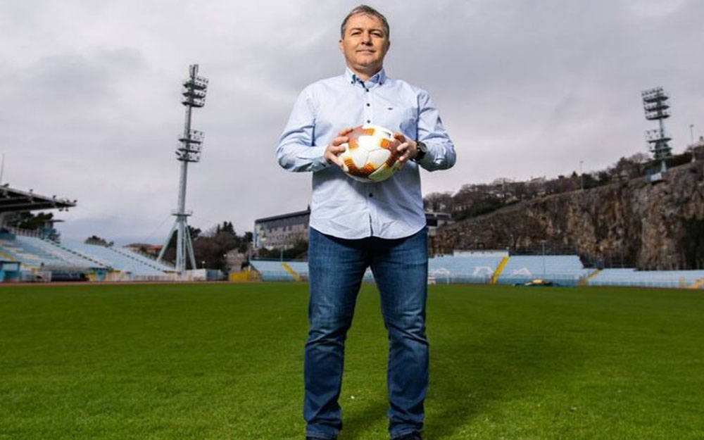 اخبار تراکتور سازی تبریز اسکوچیچ میدانم تراکتور هواداران پرشوری دارد از انتخاب این تیم خوشحالم - اخبار تراکتور سازی تبریز اخبار تراکتور سازی تبریز اسکوچیچ میدانم تراکتور هواداران پرشوری دارد از انتخاب این تیم خوشحالم