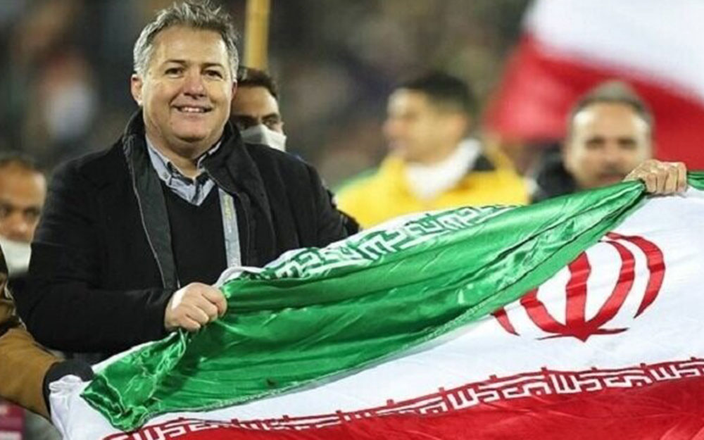 اخبار تراکتور سازی تبریز انتخاب سخت اسکوچیچ برای خط حمله تراکتور - اخبار تراکتور سازی تبریز اخبار تراکتور سازی تبریز انتخاب سخت اسکوچیچ برای خط حمله تراکتور