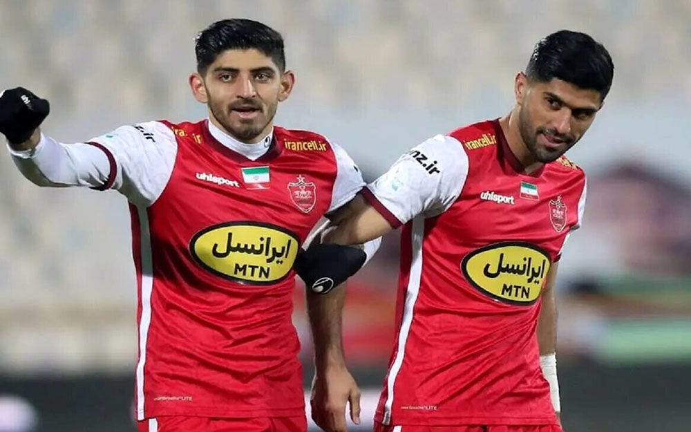 اخبار تراکتور سازی تبریز بمب نقل و انتقالات در تبریز منفجر شد - اخبار تراکتور سازی تبریز اخبار تراکتور سازی تبریز بمب نقل و انتقالات در تبریز منفجر شد