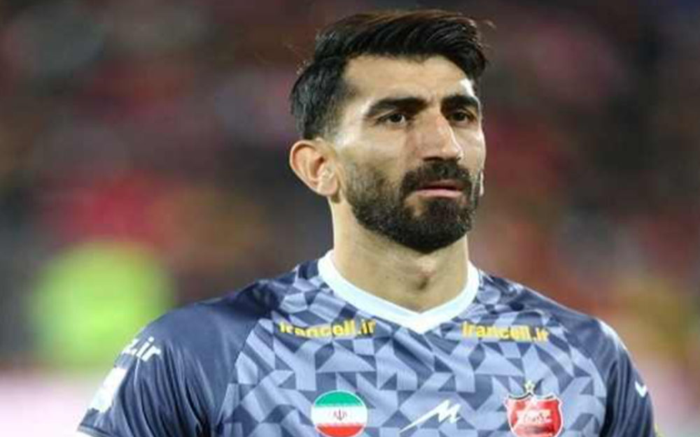 اخبار تراکتور سازی تبریز بیرانوند با تراکتور هم به اختلاف مالی خورد - اخبار تراکتور سازی تبریز اخبار تراکتور سازی تبریز بیرانوند با تراکتور هم به اختلاف مالی خورد