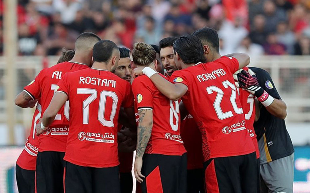 اخبار تراکتور سازی تبریز تراکتور یک مدافع مرکزی جذب میکند - اخبار تراکتور سازی تبریز اخبار تراکتور سازی تبریز تراکتور یک مدافع مرکزی جذب میکند