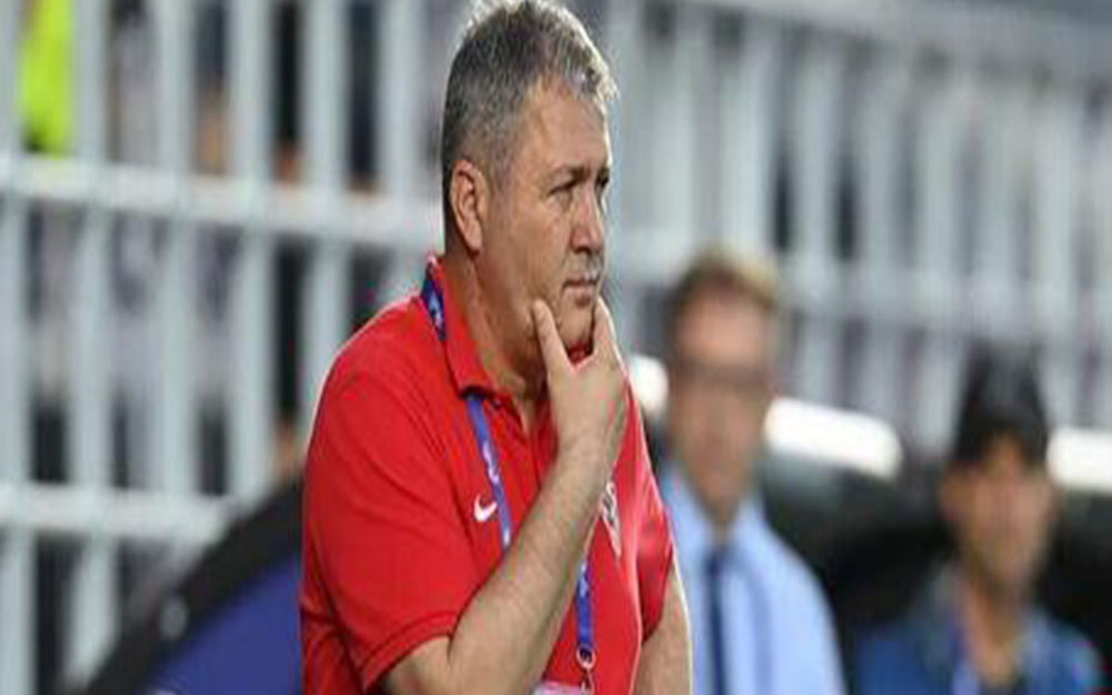 اخبار تراکتور سازی تبریز دوباره نام اسکوچیچ مطرح شد مذاکره غیرمنتظره باشگاه بلاتکلیف با سرمربی سابق تیم ملی - اخبار تراکتور سازی تبریز اخبار تراکتور سازی تبریز دوباره نام اسکوچیچ مطرح شد مذاکره غیرمنتظره باشگاه بلاتکلیف با سرمربی سابق تیم ملی