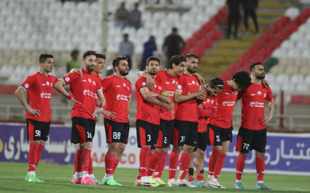 اخبار تراکتور سازی تبریز سرمربی تراکتور را نمیتوانید حدس بزنید - اخبار تراکتور سازی تبریز اخبار تراکتور سازی تبریز سرمربی تراکتور را نمیتوانید حدس بزنید