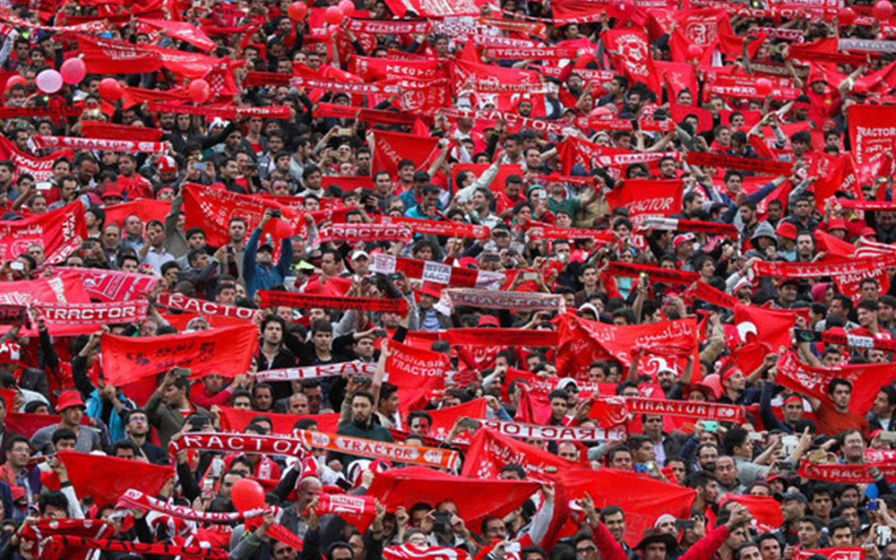 اخبار تراکتور سازی تبریز کولاک سپاهان و تراکتور در نقل و انتقالات - اخبار تراکتور سازی تبریز اخبار تراکتور سازی تبریز کولاک سپاهان و تراکتور در نقل و انتقالات