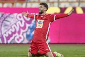 Read more about the article عبدی: خودم رو ثابت میکنم، به خودم!