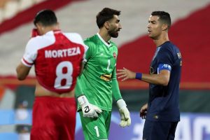 Read more about the article بزرگترین انتقال فوتبال ایران با جدایی از پرسپولیس